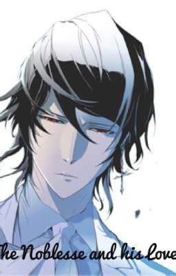 where to read noblesse|does noblesse contain romance.